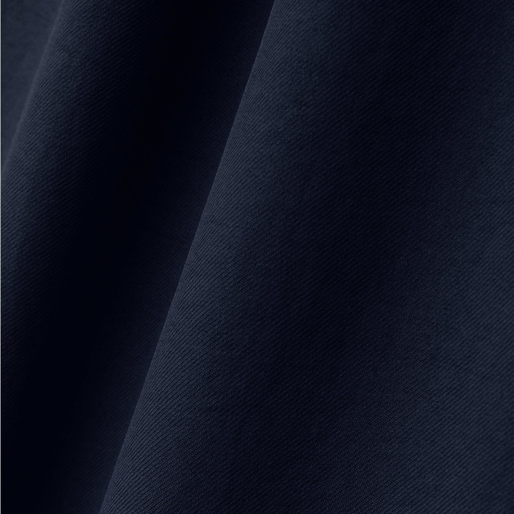 RHONE Navy Wide-Leg Women's Pants - Picture 6 of 16